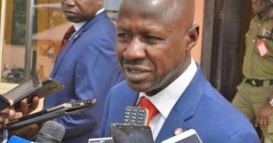 Magu vs DSS: The reactions