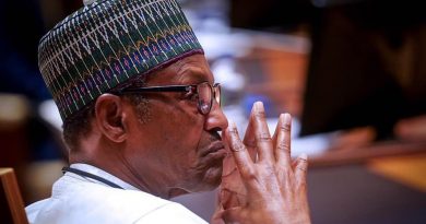 Revelations as Buhari gets ultimatum to probe 'missing N300bn' [Breakdown]