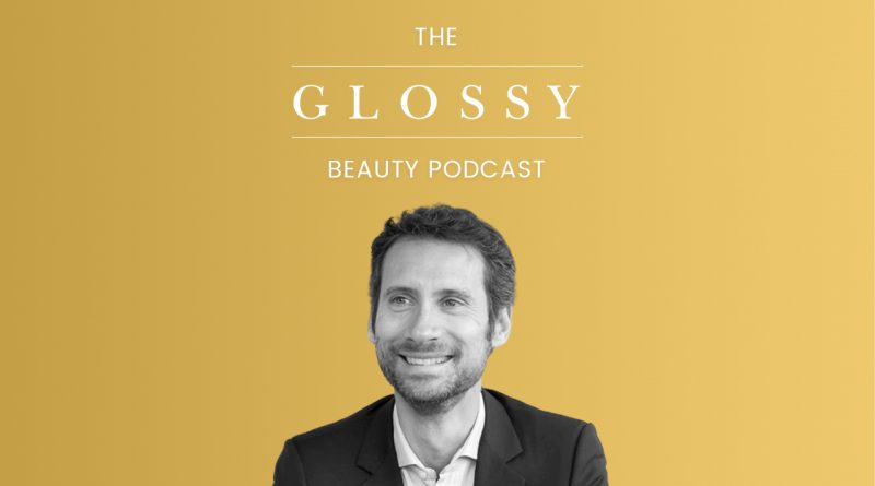Augustinus Bader's Charles Rosier on creating the next cult beauty brand – Glossy
