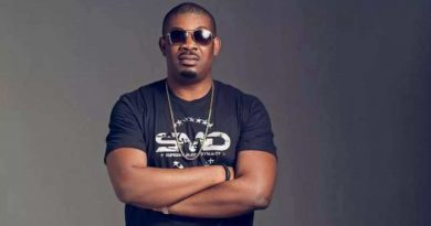 Don Jazzy reacts to NDDC probe, says Ken Saro Wiwa will not be happy with region