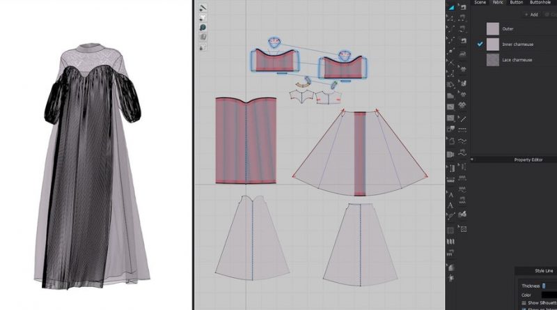 At CLO Virtual Fashion, Digitising the Design Process to Drive Transformation | Sponsored Feature
