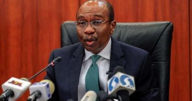 CBN's N15 trillion Boost for Infrastructure — Economic Confidential