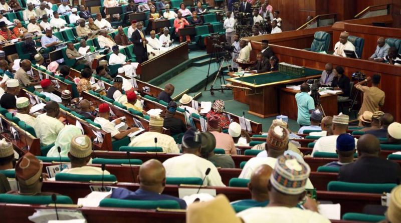 Reps step down consideration of report – Newsdiaryonline