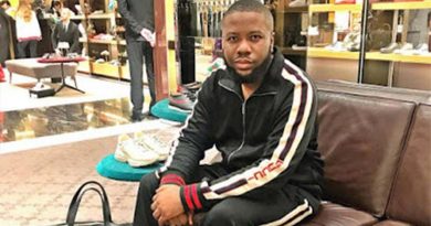 FBI acted illegally, kidnapped Hushpuppi from Dubai ― Lawyer
