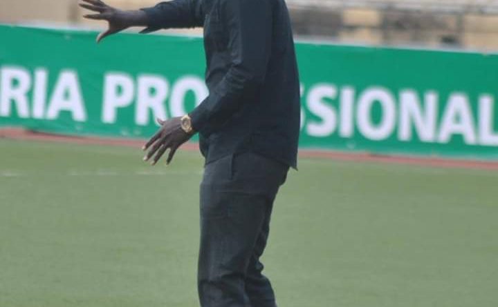 NPFL Inconclusive Season Blessing In Disguise For Kwara United