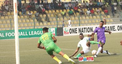NPIFL And Legal Ramifications Of Parallel Professional League In Nigeria
