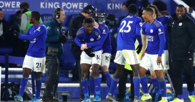 Betting Tips: Leicester To Stun Man Utd Plus Other Selected Games :: Nigerian Football News