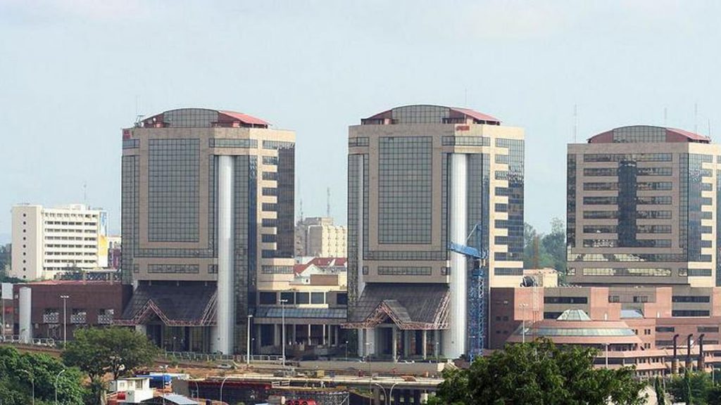 NNPC Tackles Alleged Stolen Crude Report. — Economic Confidential NNPC Tackles Alleged Stolen Crude Report. — Economic Confidential