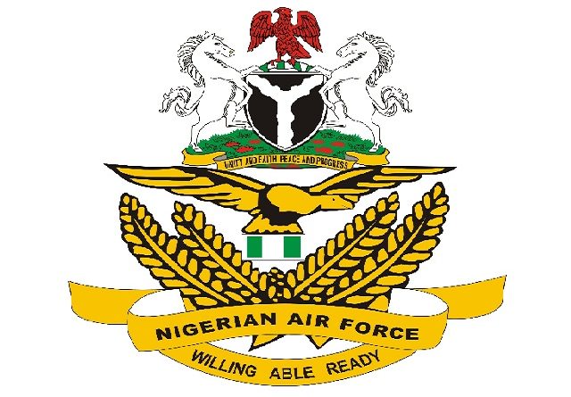 Nigerian Air Force (NAF) Recruitment 2020/2021 - Application Form & Portal
