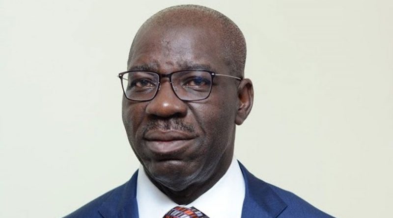Why Obaseki Must Resign Now – Agbomhere