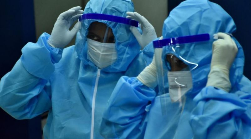 INVESTIGATION (2): Coronavirus is the killer, PPE shortage is the catalyst