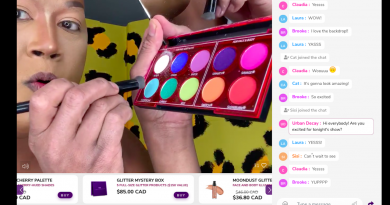 L'Oréal Group bets on livestream shopping in North America – Glossy