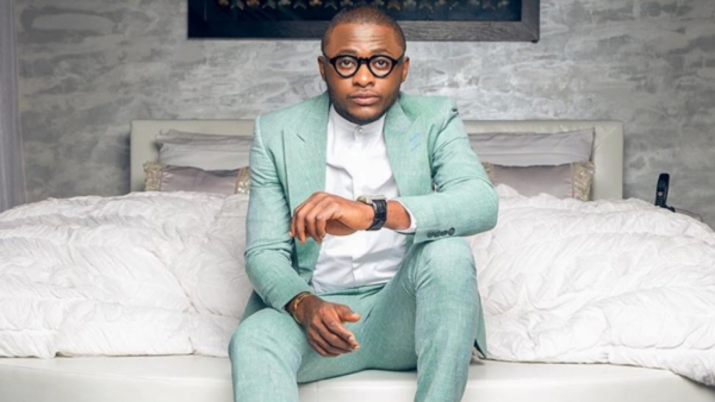 Why I attempted suicide multiple times – Ubi Franklin Why I attempted suicide multiple times – Ubi Franklin
