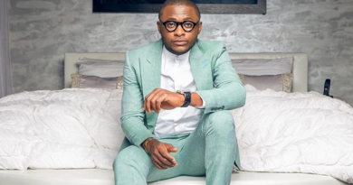 Why I attempted suicide multiple times - Ubi Franklin