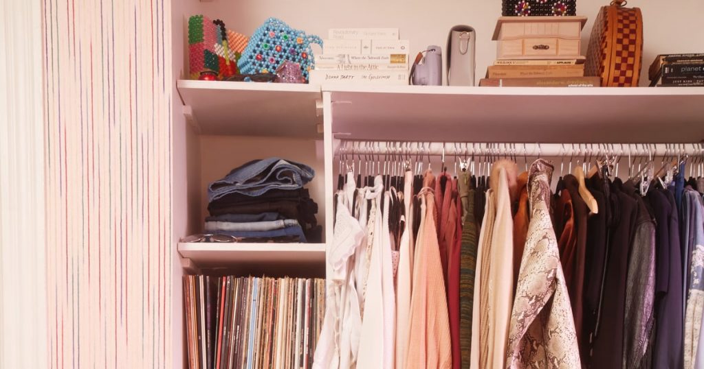 Can You Donate Clothes During COVID-19? Can You Donate Clothes During COVID-19?