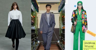 Searching For a New Narrative at Milan Fashion Week | Fashion Show Review, Multiple, BoF Professional