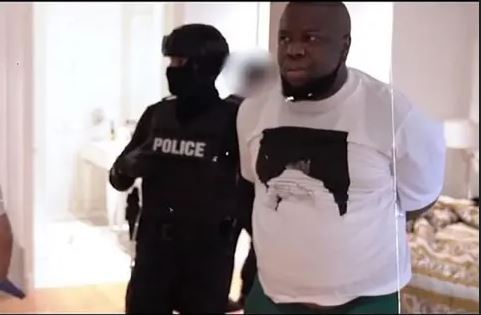 How FBI Nailed Hushpuppi, Why He May Spend Maximum Sentence In United States Federal Prison