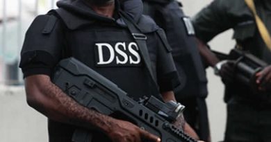Nigeria's Secret Police, SSS, Illegally Detains Lawyer For Two Months Without Trial
