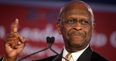 Ex-US presidential candidate Herman Cain dies: Coronavirus live | News