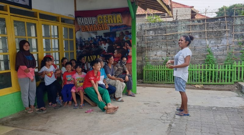 For Indonesia's street children, coronavirus means more danger | News