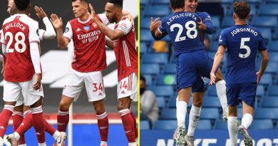 Betting Tips: Chelsea To Win Plus Other Games That Could Double Your Money This Weekend :: Nigerian Football News