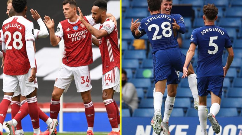 Betting Tips: Chelsea To Win Plus Other Games That Could Double Your Money This Weekend :: Nigerian Football News