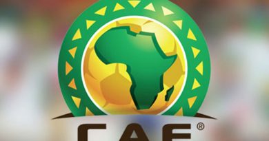 Confederation of African Football (CAF) Job Recruitment