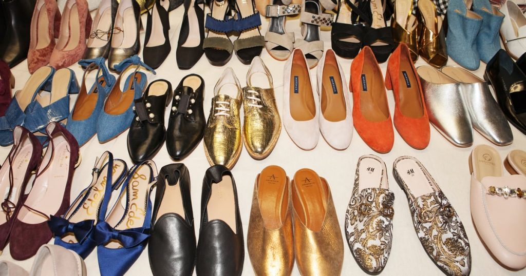 How COVID Affects Fashion Assistants How COVID Affects Fashion Assistants