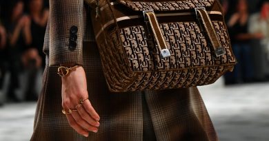 Is Dior Catching up With Chanel? | Intelligence, BoF Professional