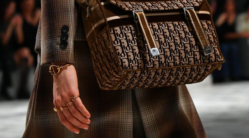 Is Dior Catching up With Chanel? | Intelligence, BoF Professional