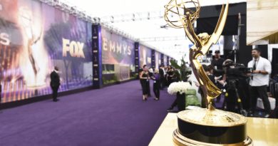 2020 Emmy Awards Winners: Full List – WWD