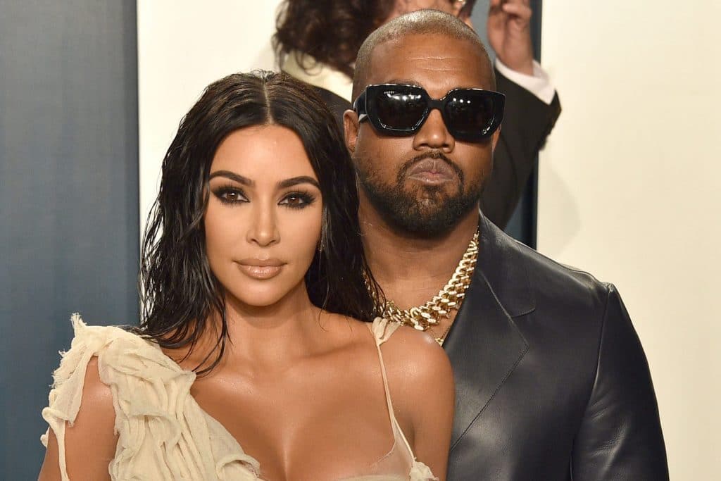 Kim Kardashian finally responds to Kanye West, speaks on his mental health Kim Kardashian finally responds to Kanye West, speaks on his mental health