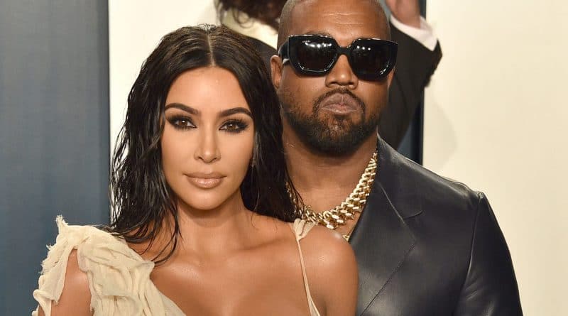 Kim Kardashian finally responds to Kanye West, speaks on his mental health