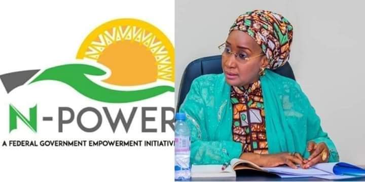 Latest Npower News In Nigeria For Today, Friday, 30th October 2020