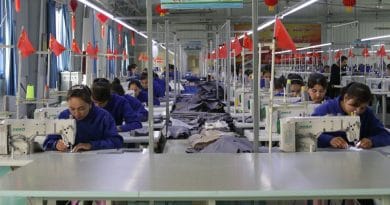 Is Forced Uighur Labour in Your Supply Chain? | BoF Professional, China Decoded