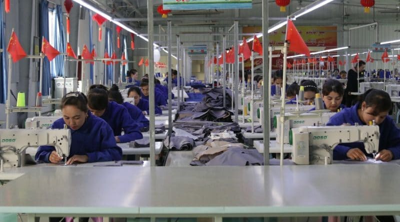 Is Forced Uighur Labour in Your Supply Chain? | BoF Professional, China Decoded
