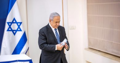 Israel's Netanyahu rails against protesters asking him to resign | Israel News