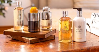 How Molton Brown's business model has 'turned upside down' – Glossy