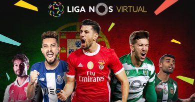 Liga NOS Virtual is now available at RealFevr!