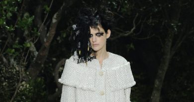 Tim Blanks’ Top Fashion Shows of All-Time: Chanel Haute Couture, January 22, 2013 | Fashion Show Review, Tim's Take, Tim Blanks’ Top Fashion Shows of All-Time