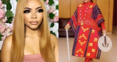 Toyin Lawani Insinuates Nengi Once Took Over Baby Daddy’s Account to Insult Her In The Past