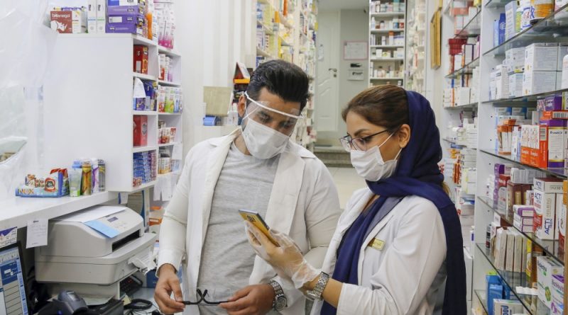 Iran sees highest daily rise in coronavirus cases in weeks: Live | Coronavirus pandemic News