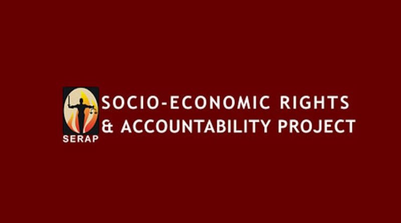COVID-19: SERAP asks World Bank to demand transparency over $114.28m credit to Nigeria : TV360 Nigeria