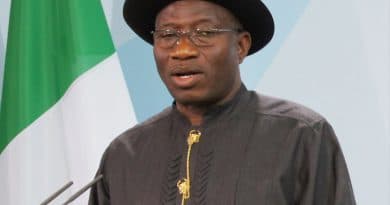 In Fresh Bid for Deal, Jonathan Leads West African Leaders to Mali