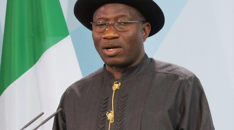 In Fresh Bid for Deal, Jonathan Leads West African Leaders to Mali