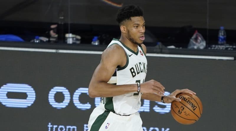 NBA postpones Wednesday's play-off games after Bucks boycott | USA News