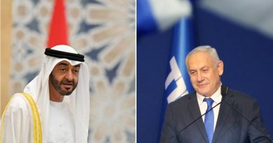 UAE, Israel normalise ties: All the latest updates | UAE News