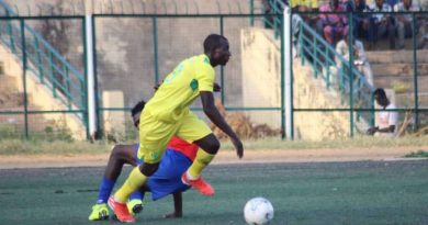 COVID-19: How NPFL Players Are Coping With Life Without Football :: Nigerian Football News