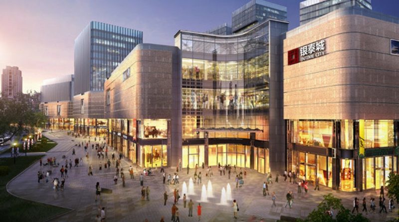 Why Aren’t More Chinese Department Stores Going Bankrupt? | BoF Professional, China Decoded