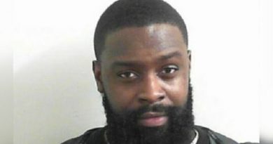 British-Ghanaian rapper, Solo jailed for raping four women 21 times